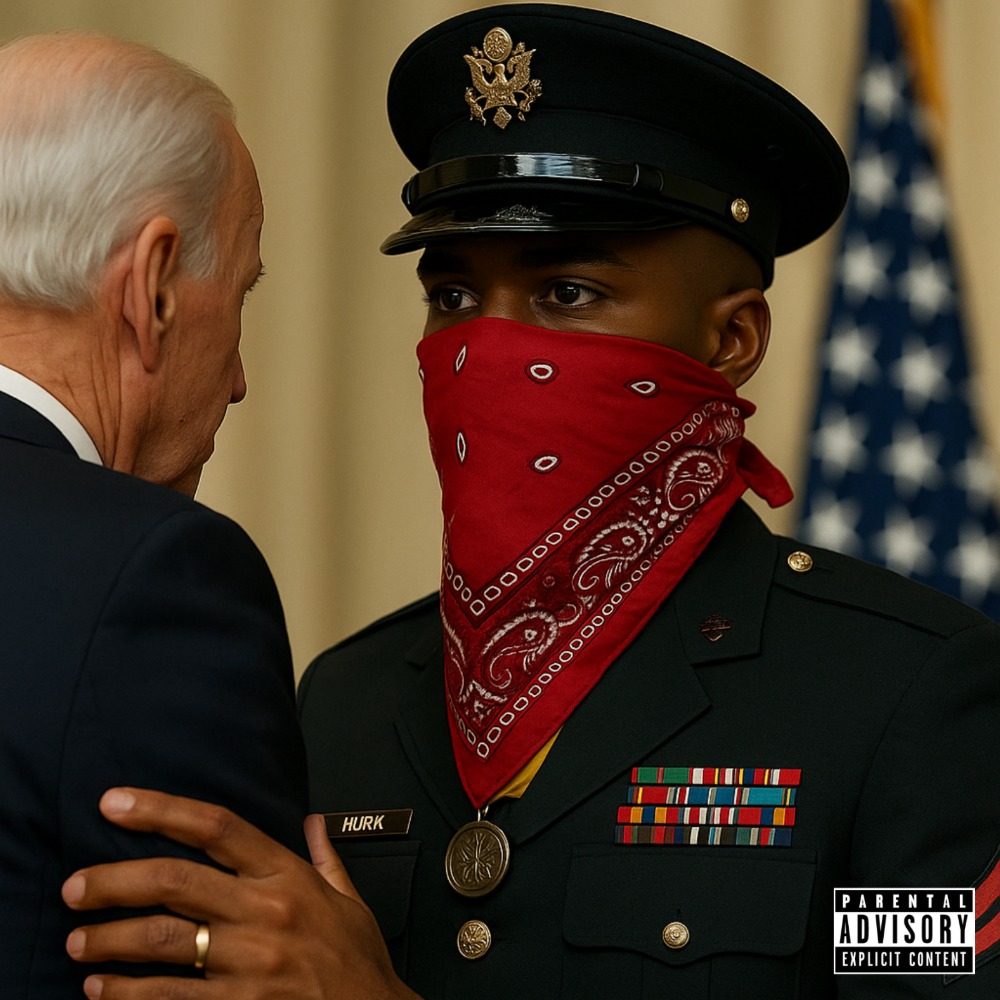 Decorated 2: Field Marshal HURK