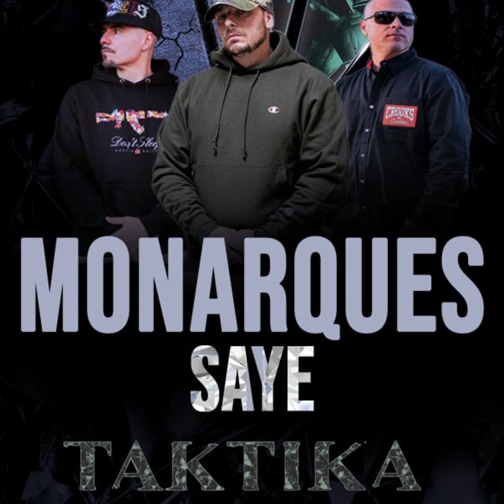 Monarques