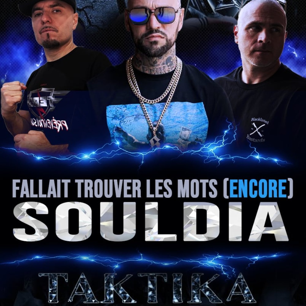 Fallait trouver les mots (encore)