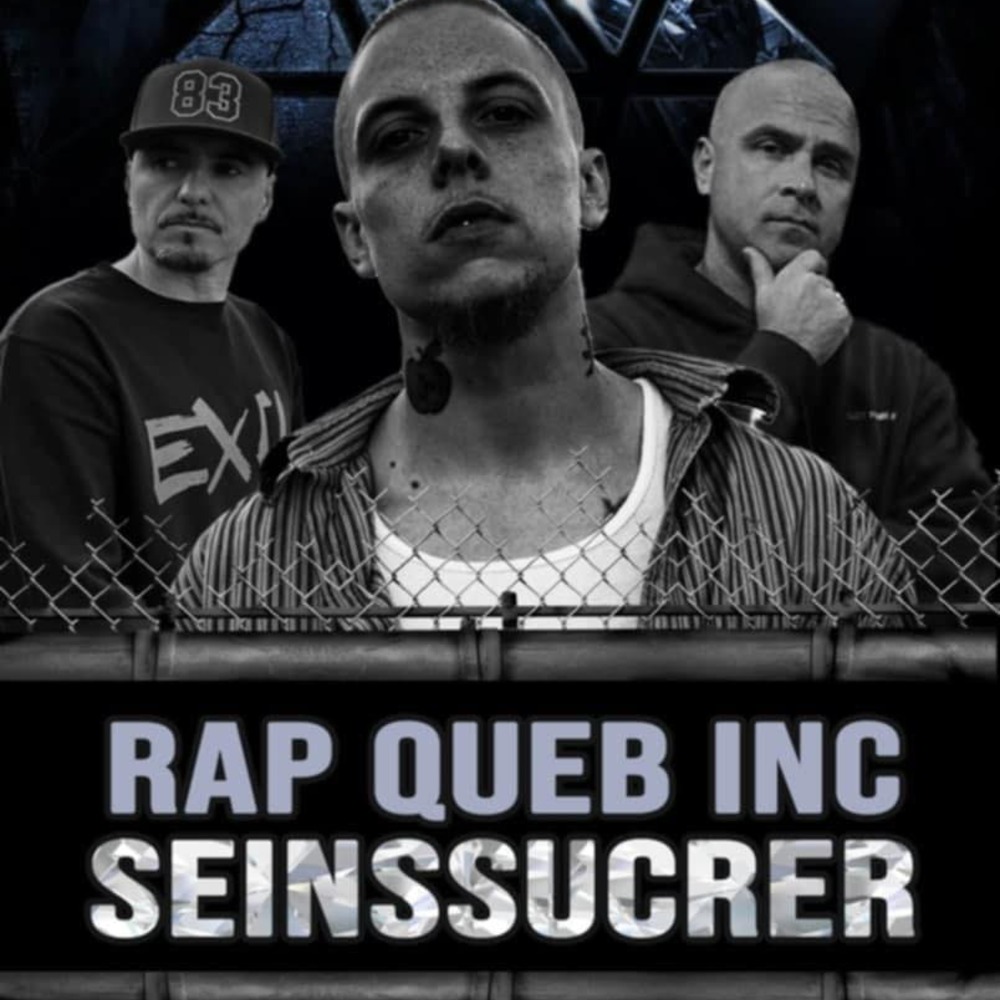 Rap Queb INC.