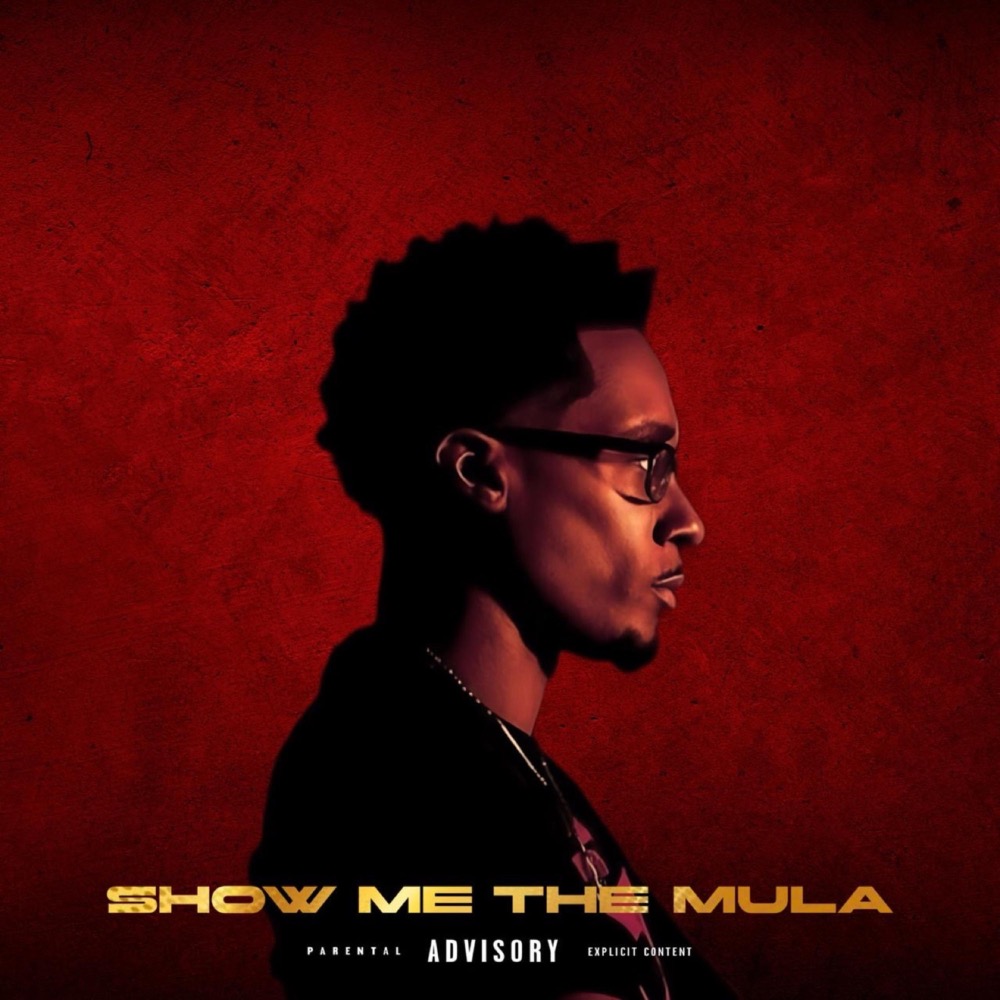 Show Me the MuLa EP