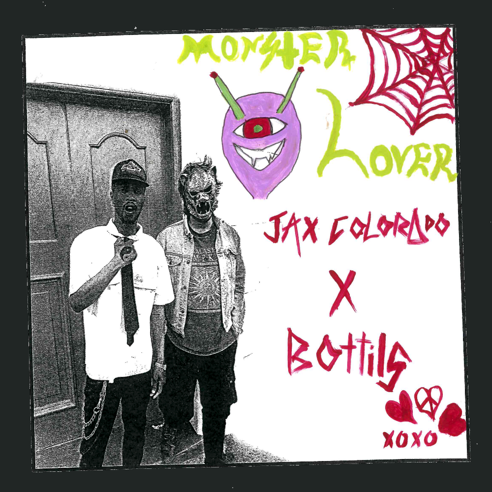 Monster Lover