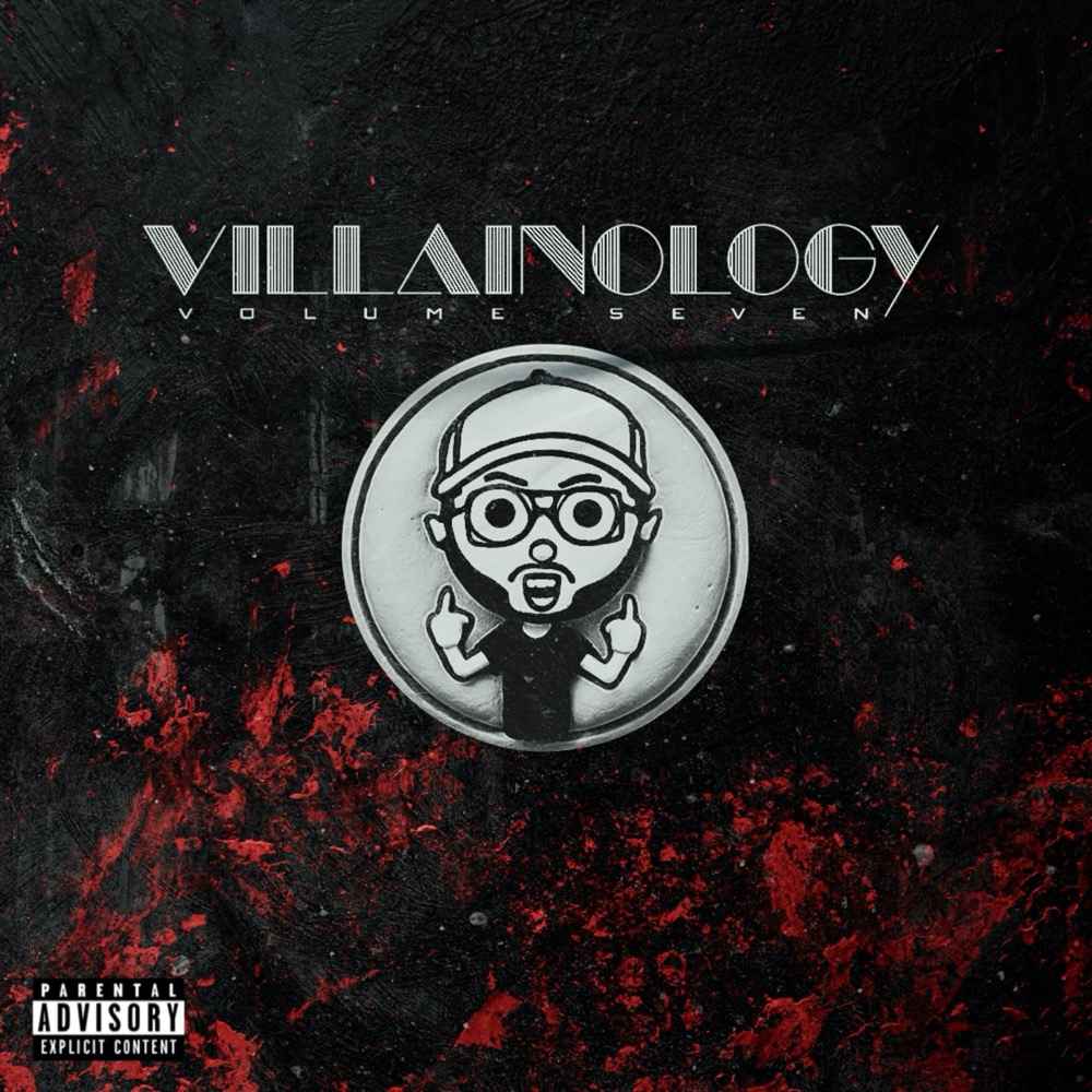 Villainology, Vol. 7