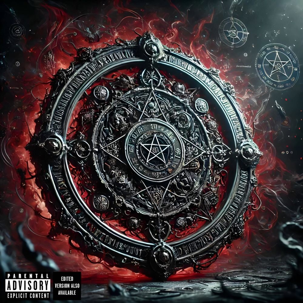 So Enlightened Entertainment Presents: Sigils for Your Vigils - EP