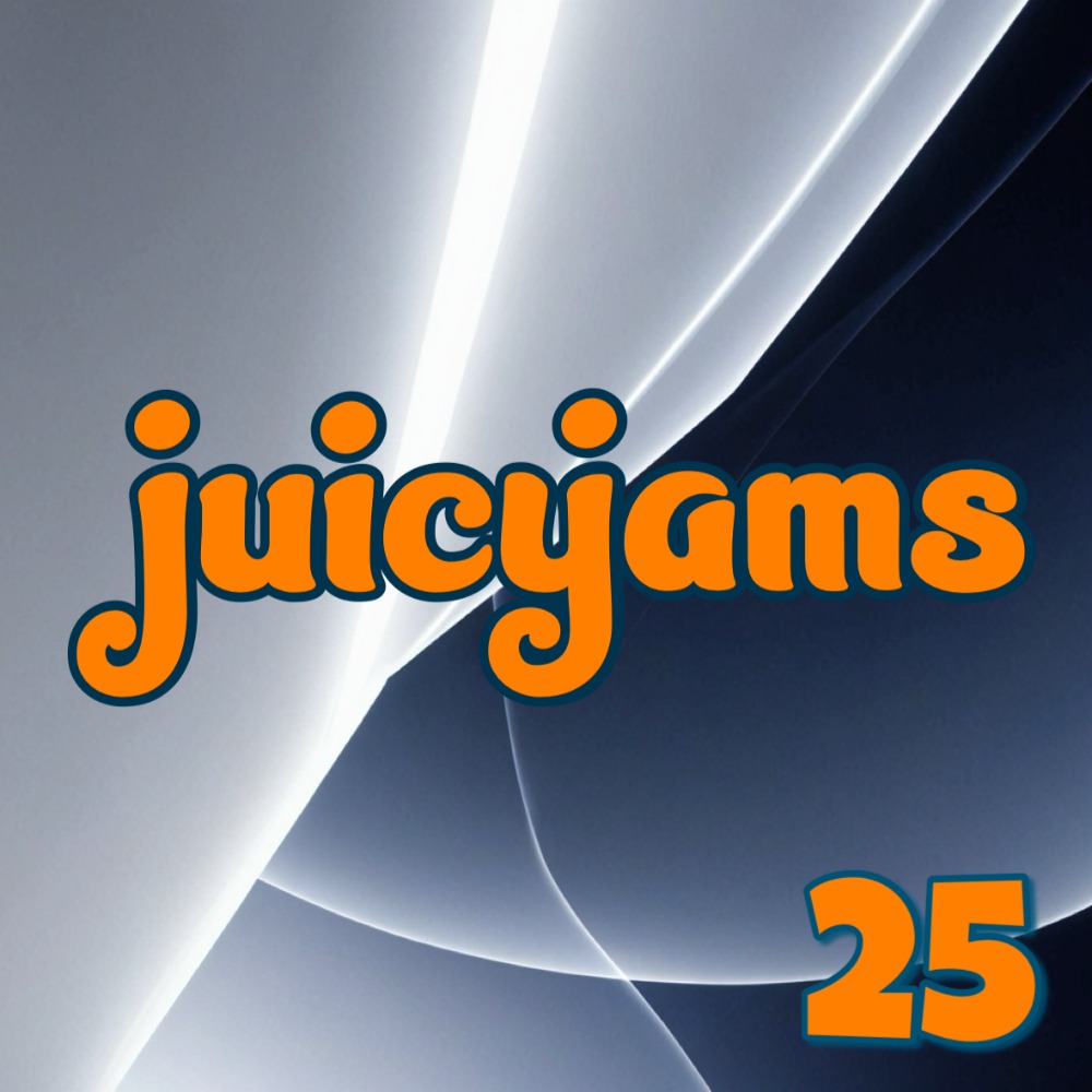 juicy jams 25