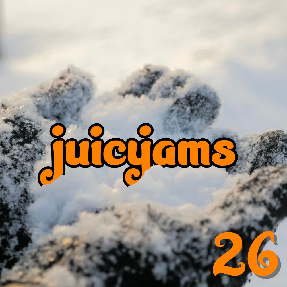 juicy jams 26