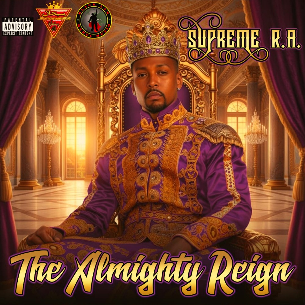 The Almighty Reign 01/30/2026