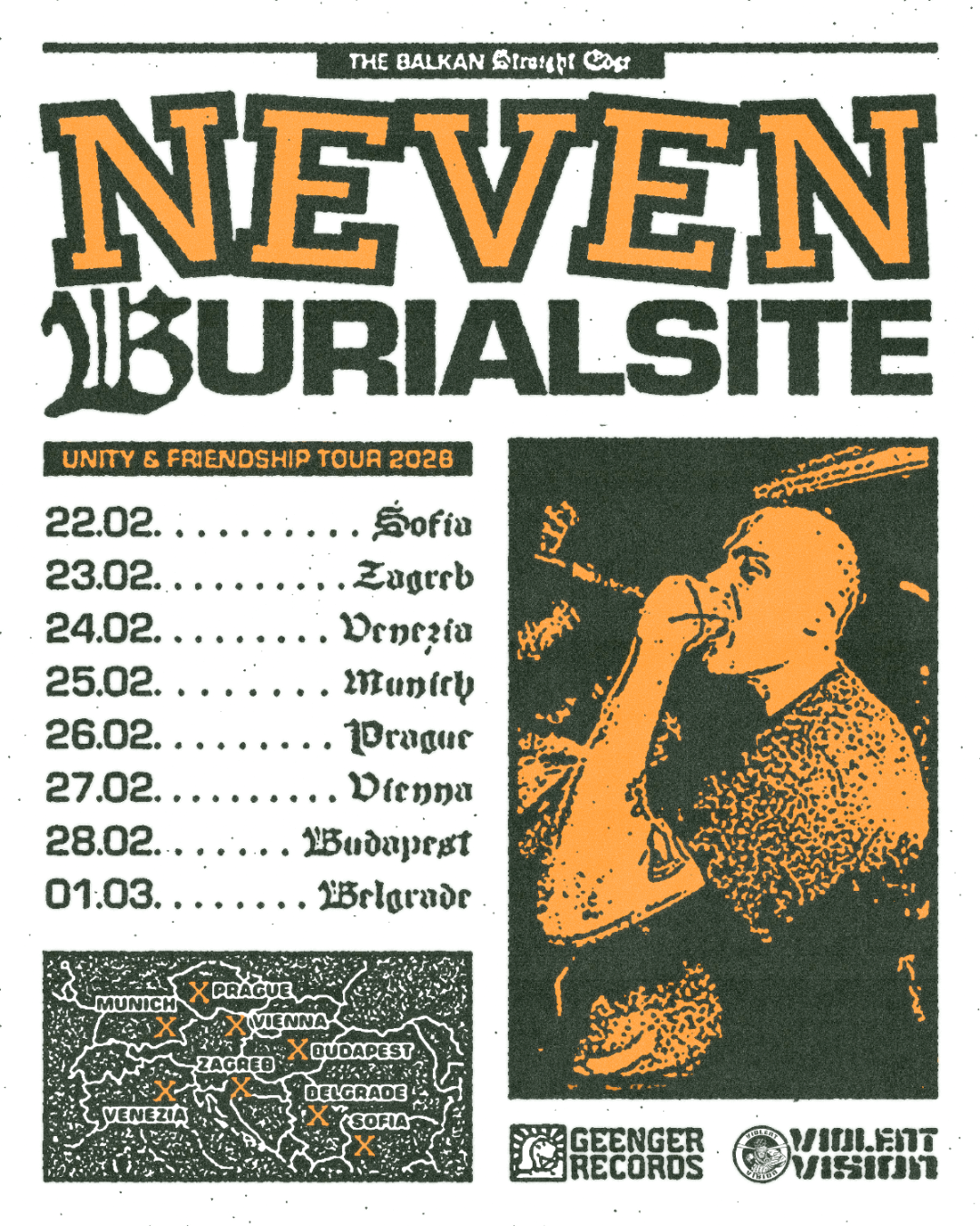 Neven