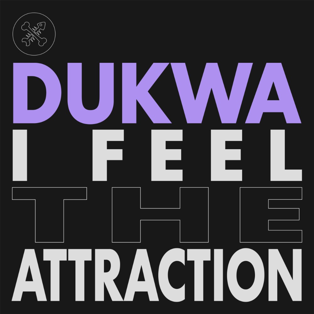 I Feel The Attraction EP