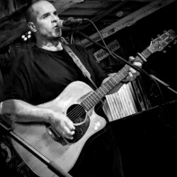 Chris Greve