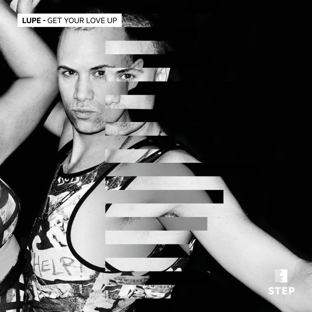 Get Your Love Up EP