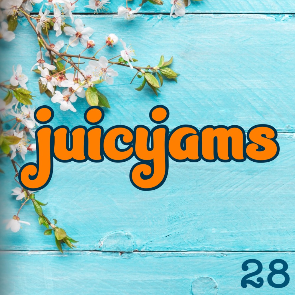 juicy jams 28