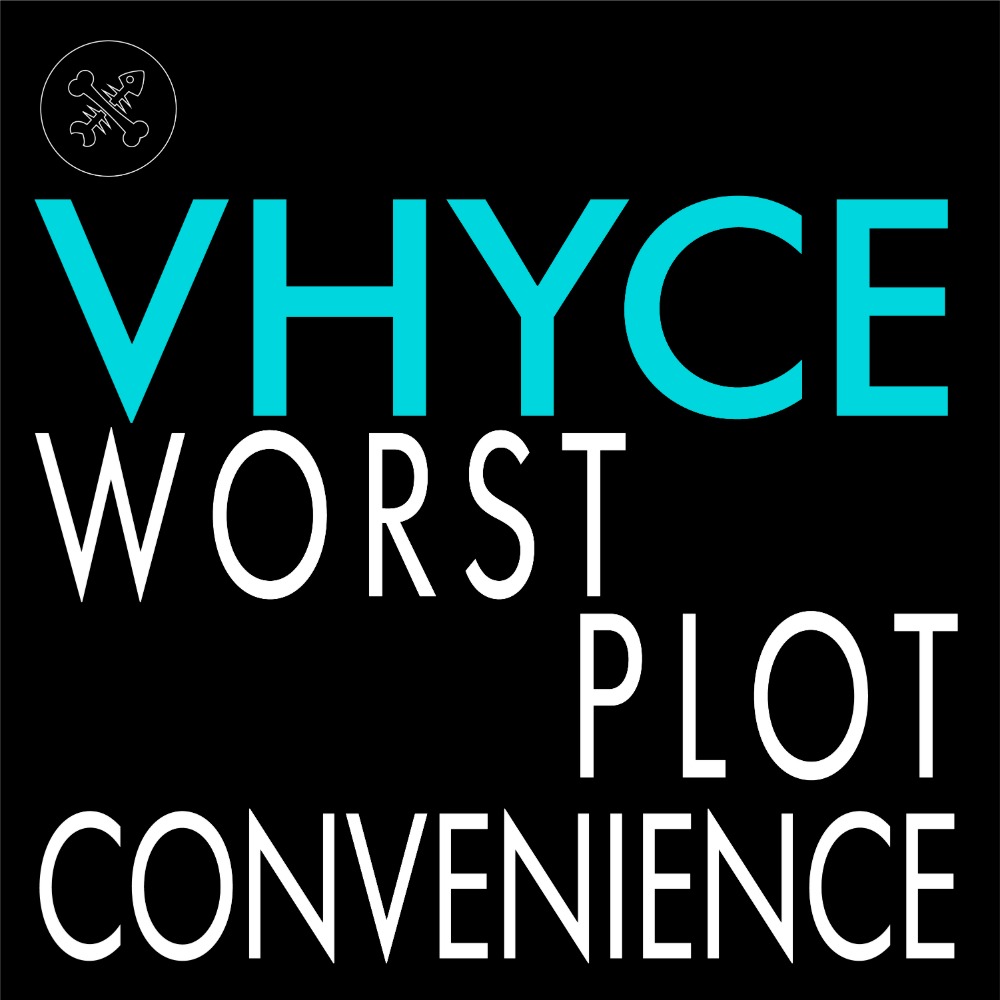 Worst Plot Convenience EP