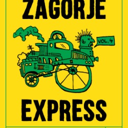 Zagorje Express