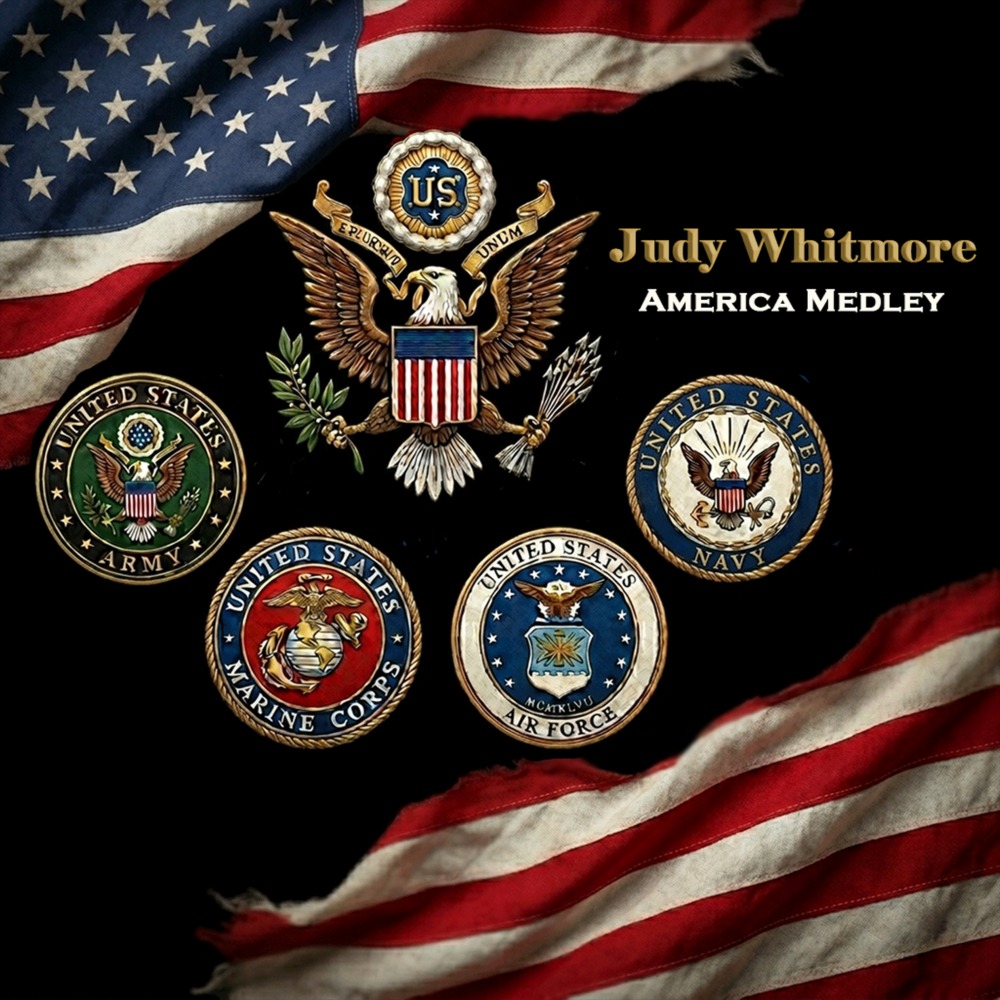 America Medley