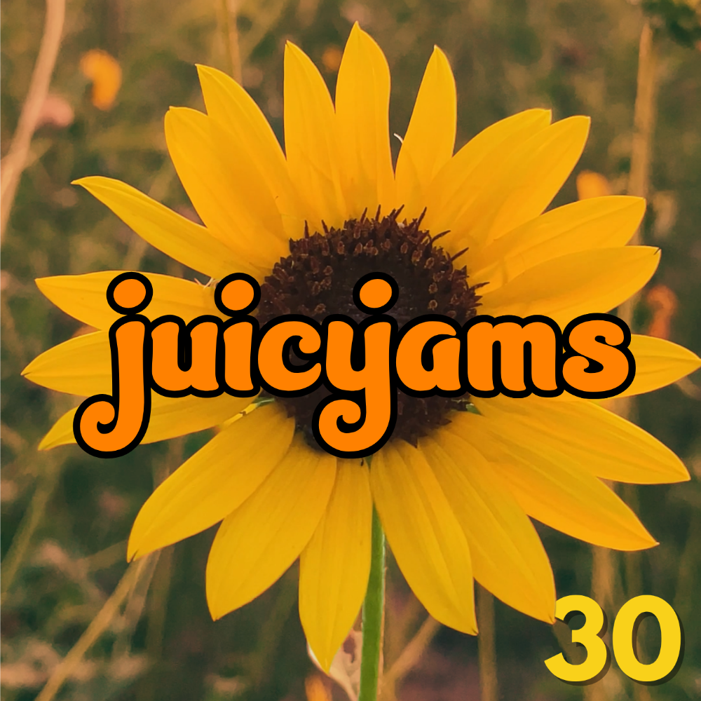 juicyjams 30