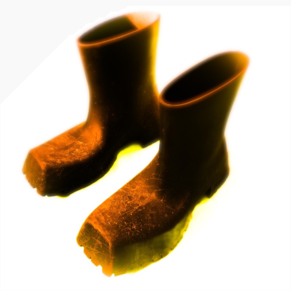 Balenciaga Boots