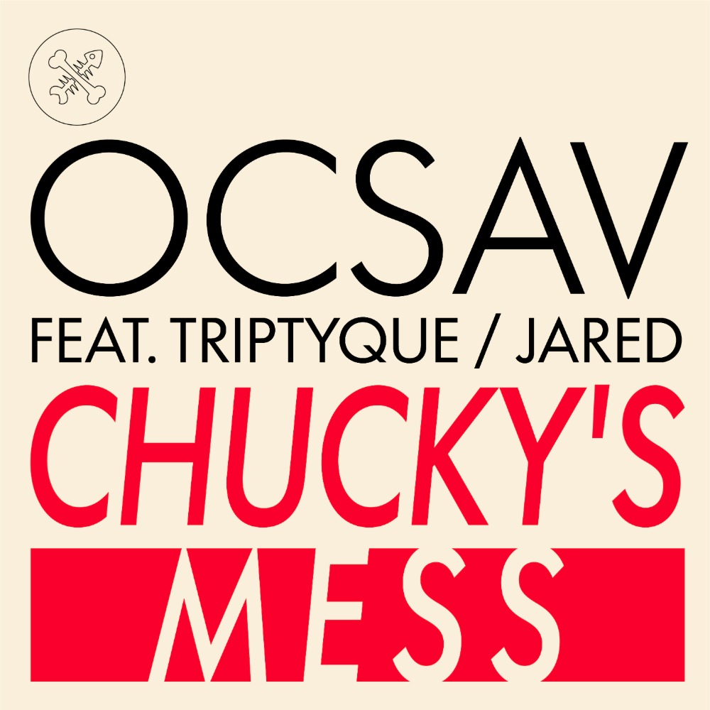 Chucky's Mess EP
