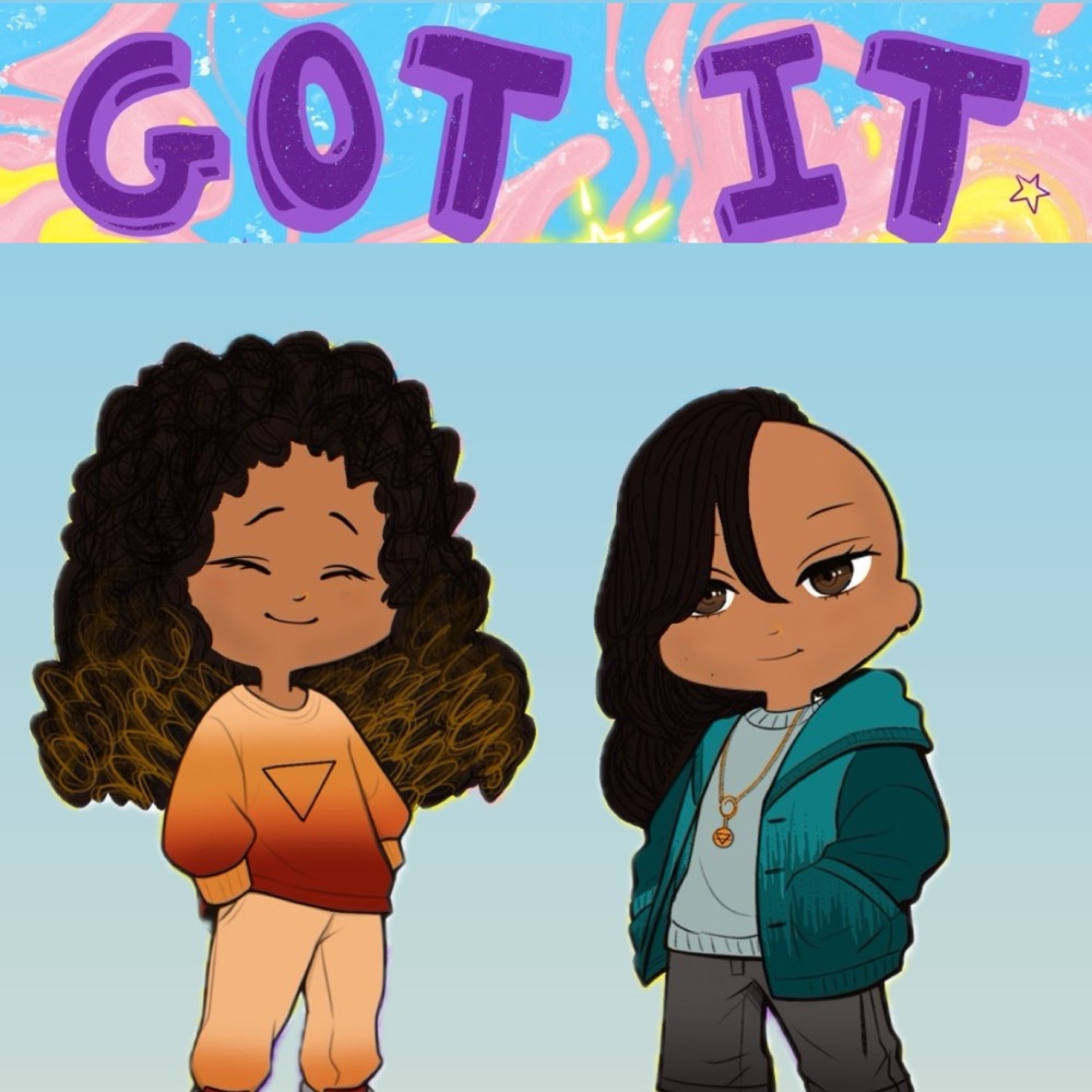 Got It (feat. treejohn)