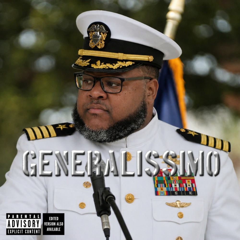 Decorated 3: Generalissimo