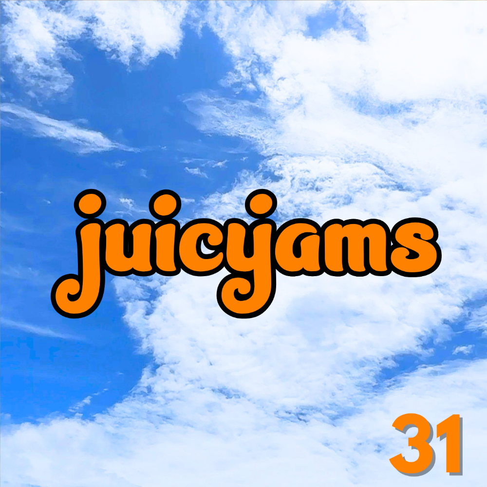 juicy jams 31