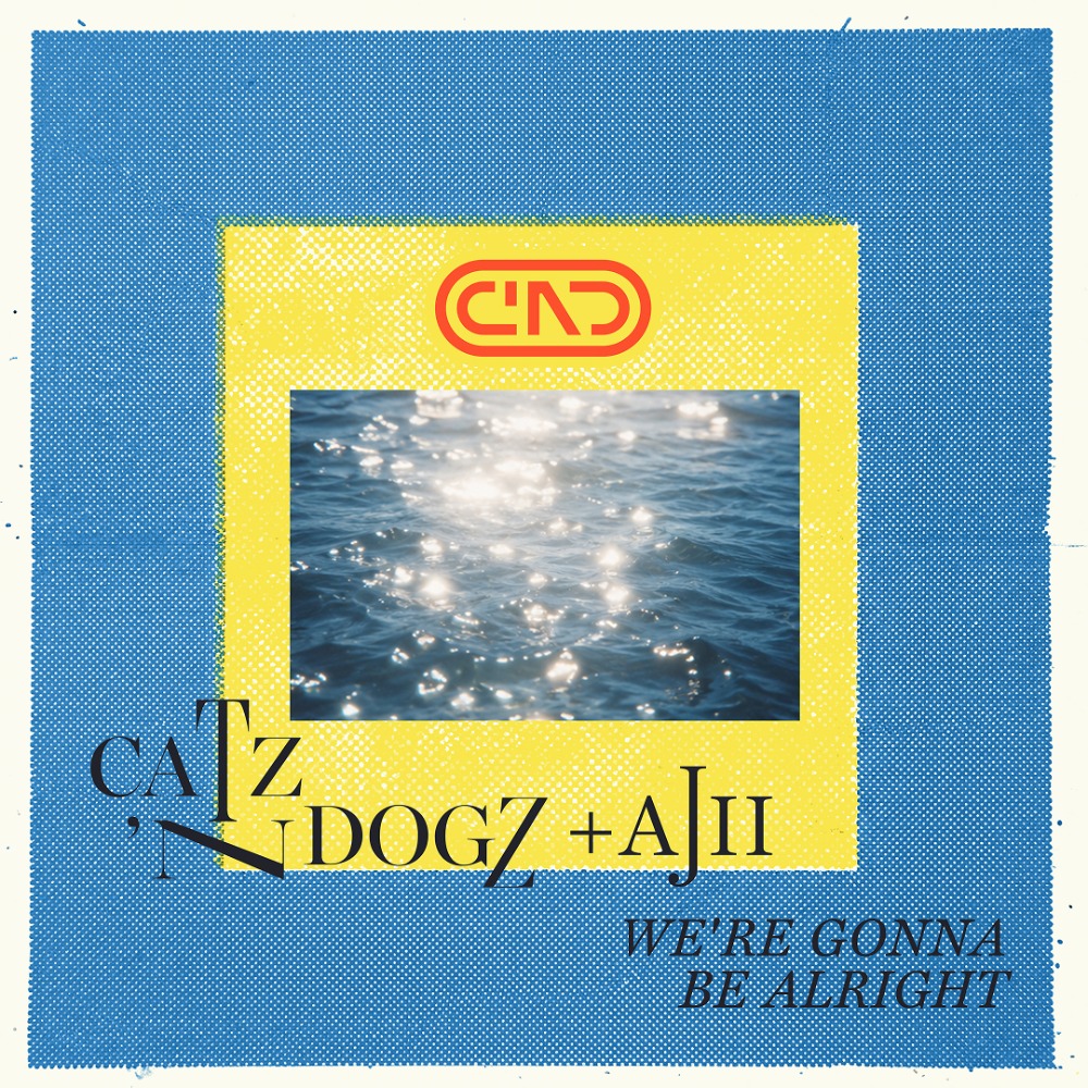 We're Gonna Be Alright