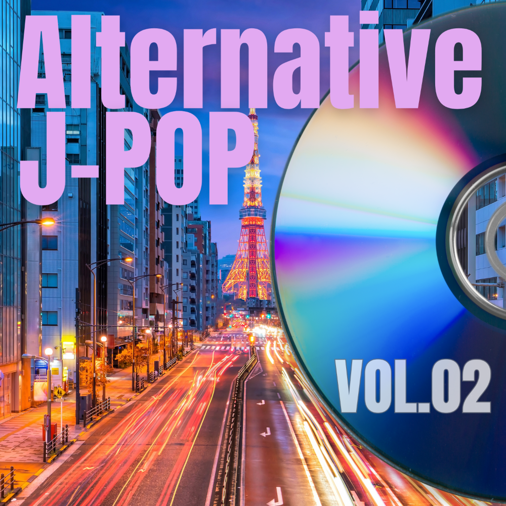 Alternative J-pop #2