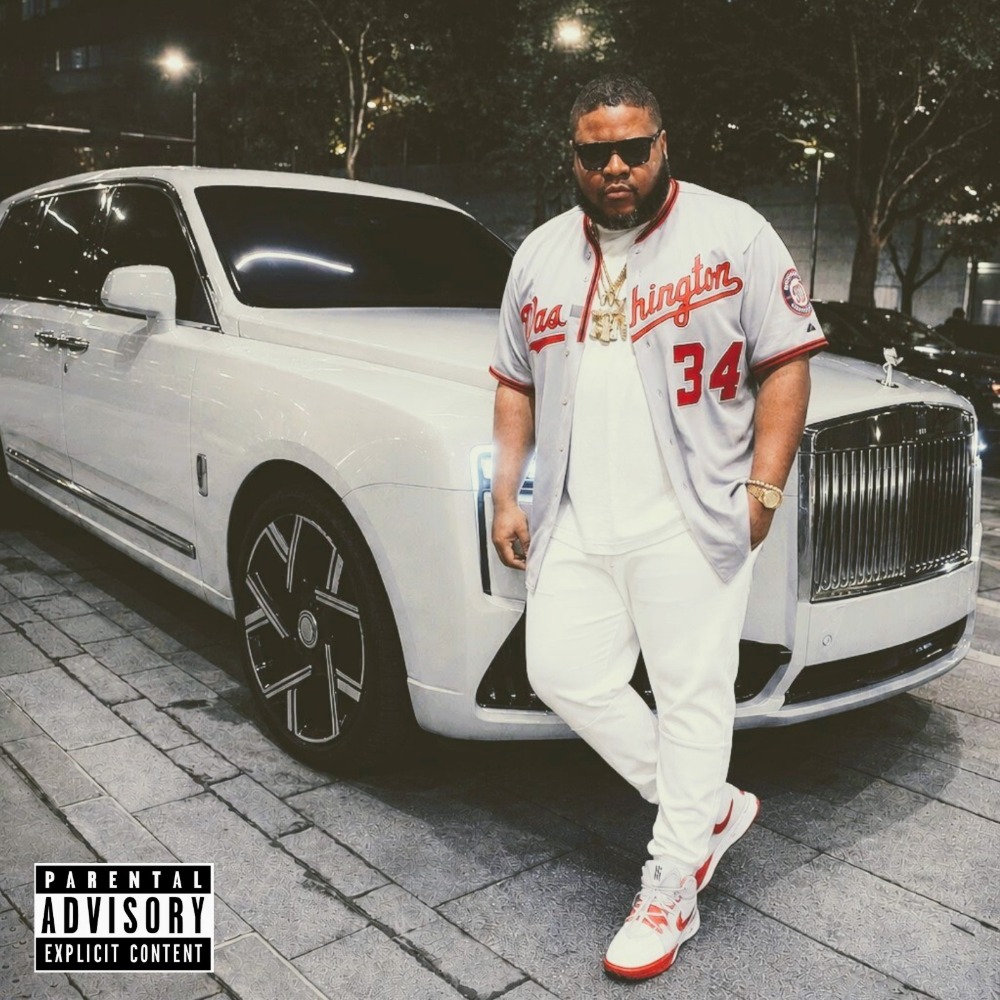 Tell 'Em We Back Up - Single