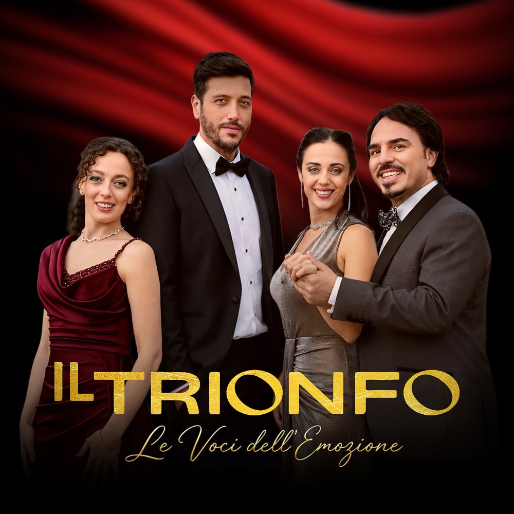 Le Voci Dell'Emozione