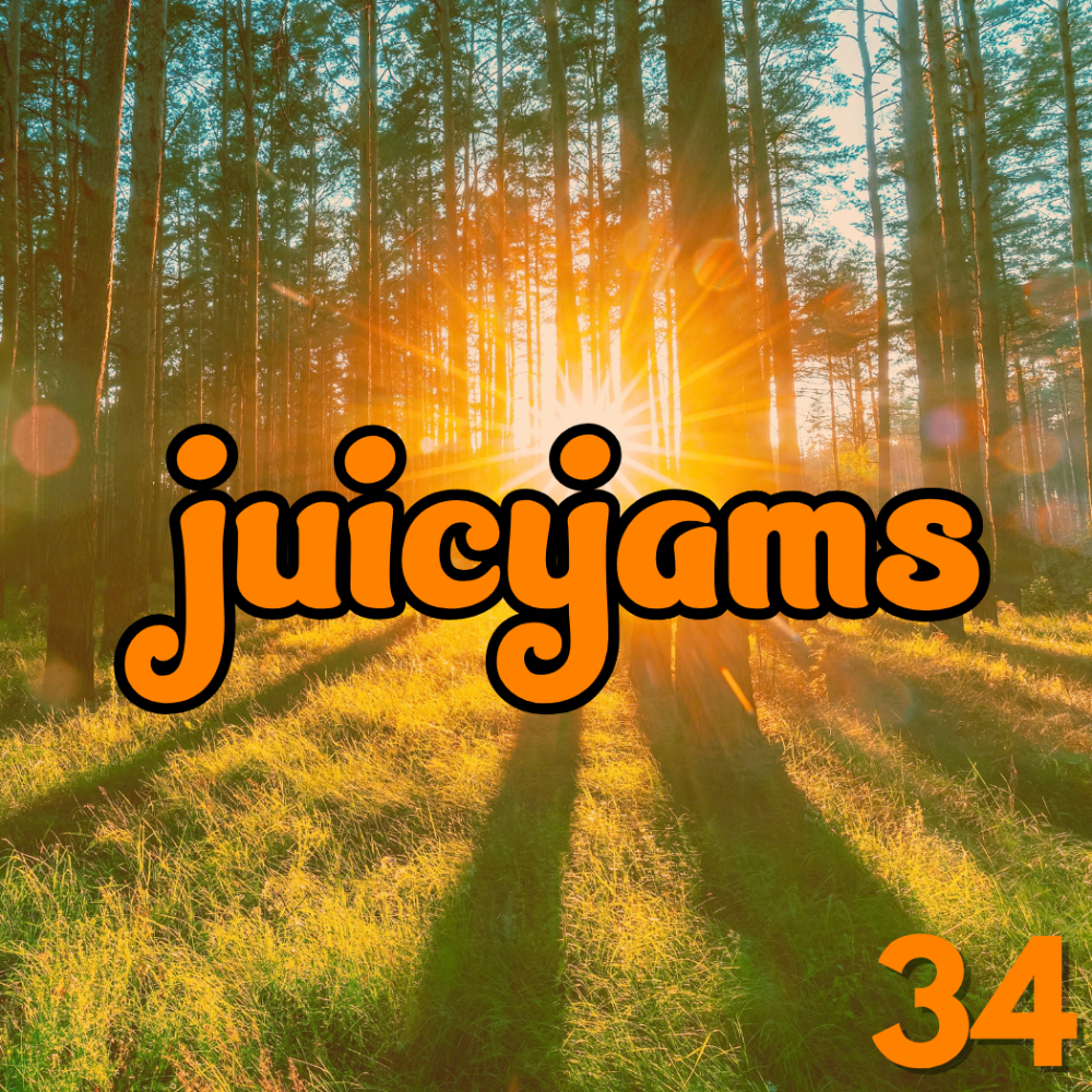 juicy jams 34