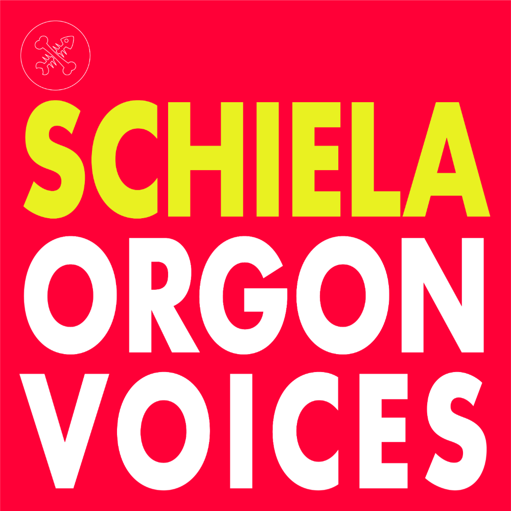 Orgon Voices EP