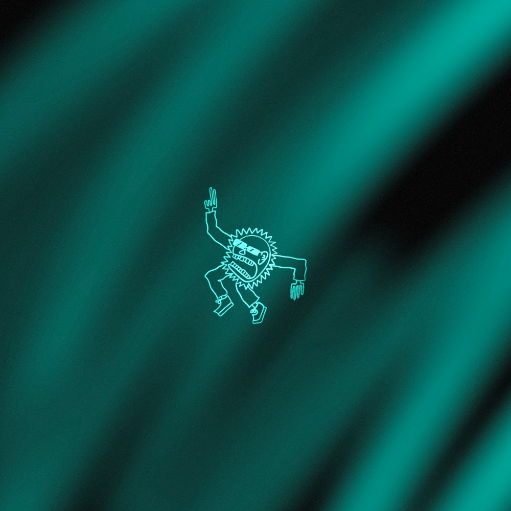 Serious Vibration EP