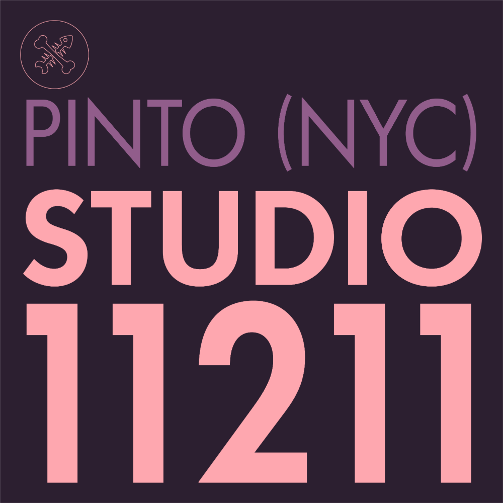 Studio 11211 EP