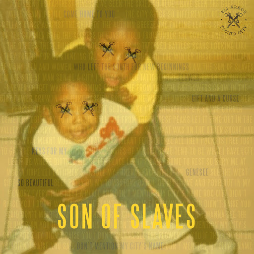 Son of Slaves