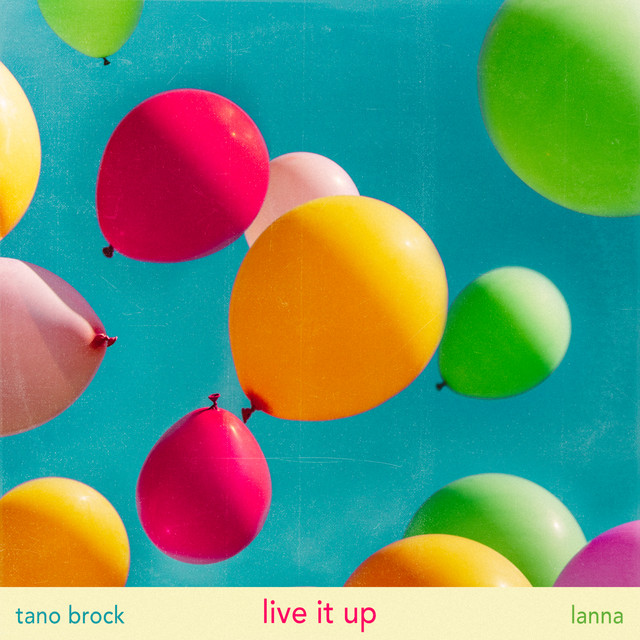 Live It Up (feat. Lanna)
