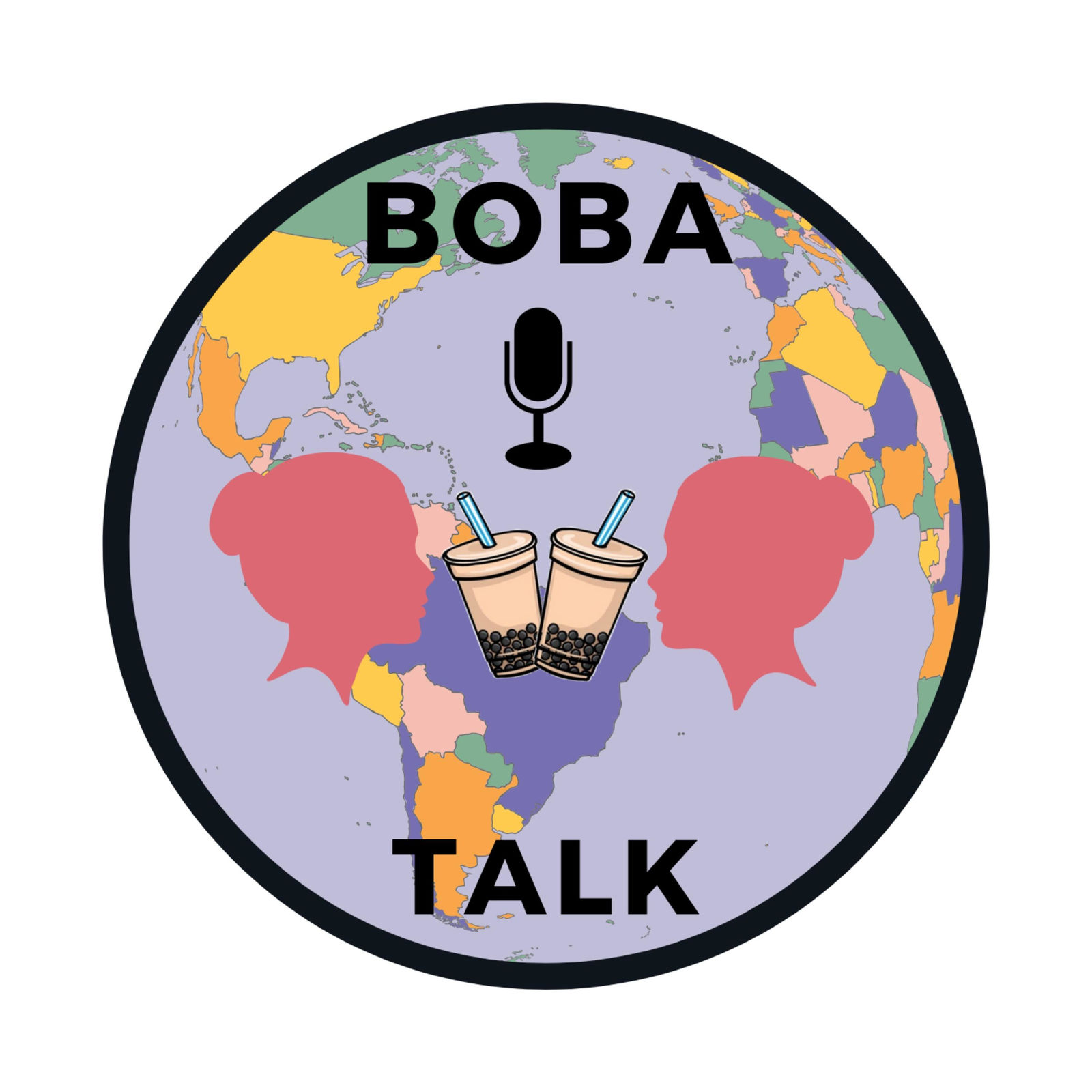Boba Talk