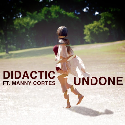Undone EP
