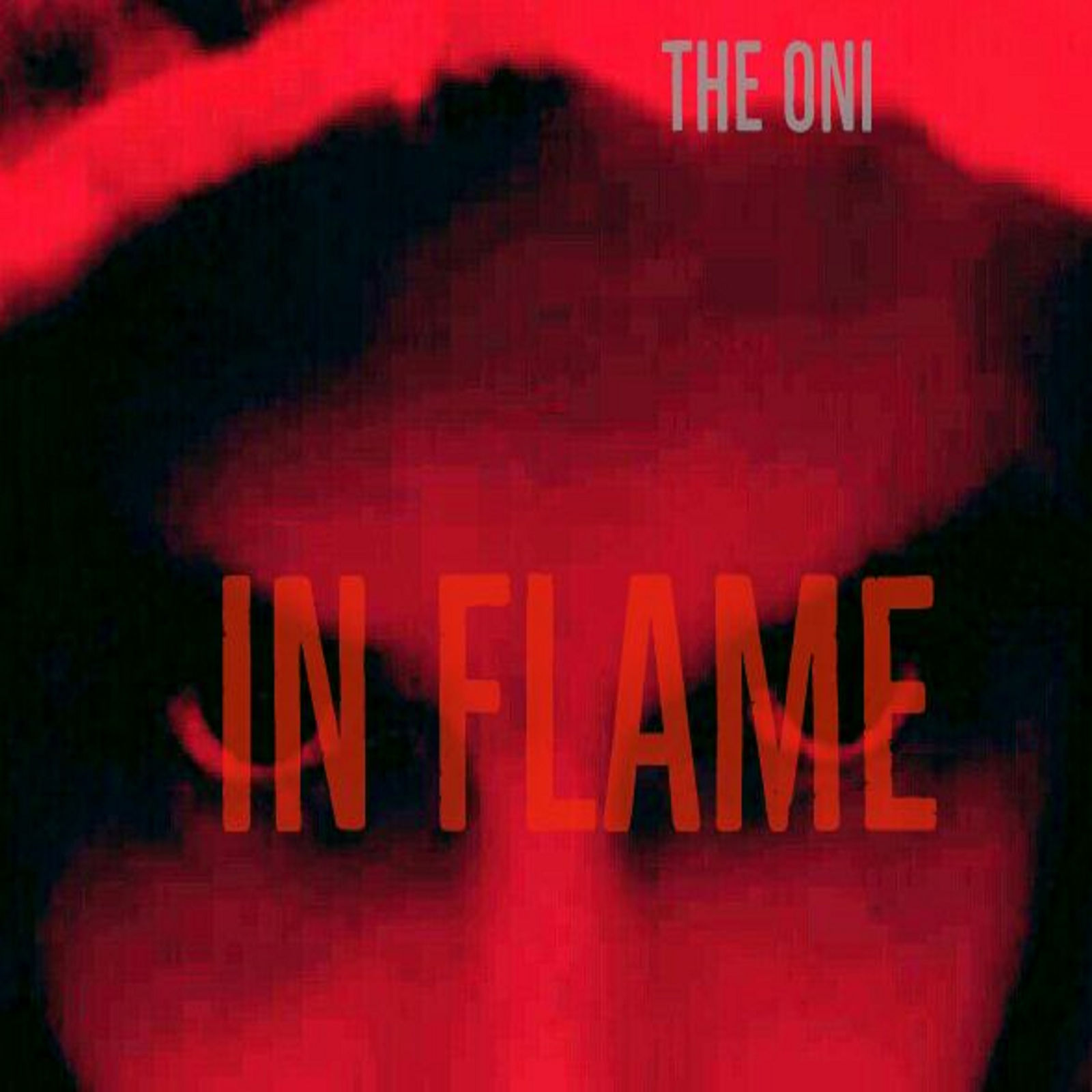 In Flame - Single