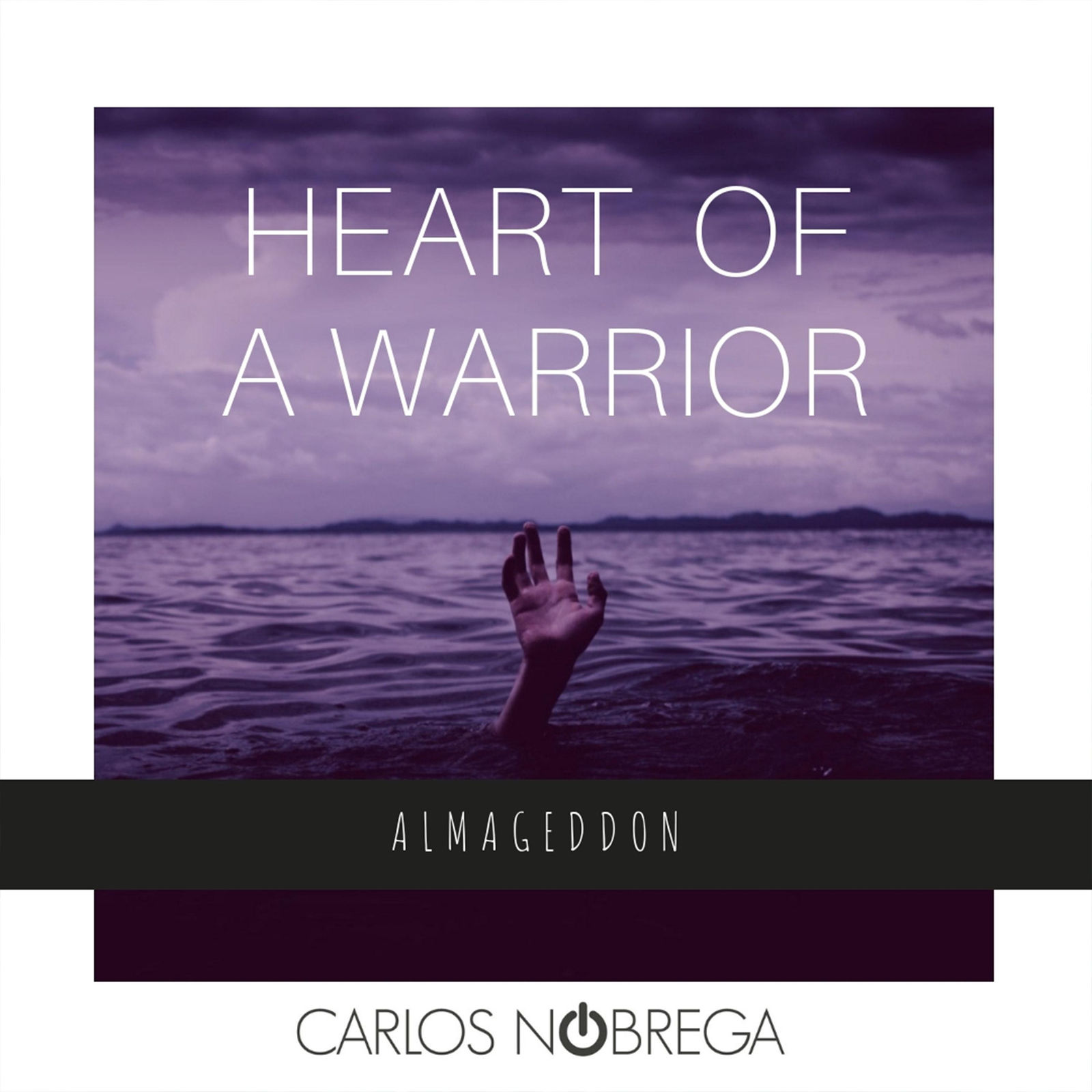 Almageddon: Heart of a Warrior - Single