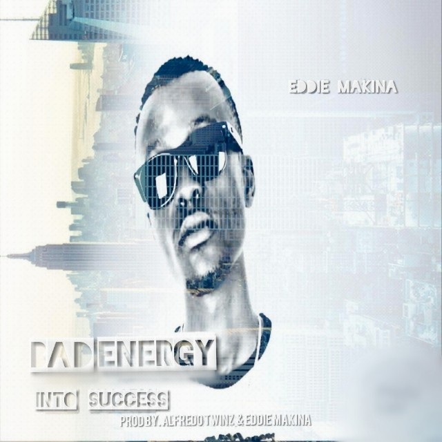 Bad Energy Into Success 