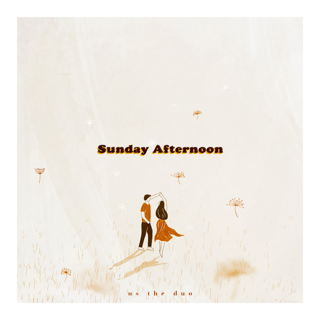 Sunday Afternoon
