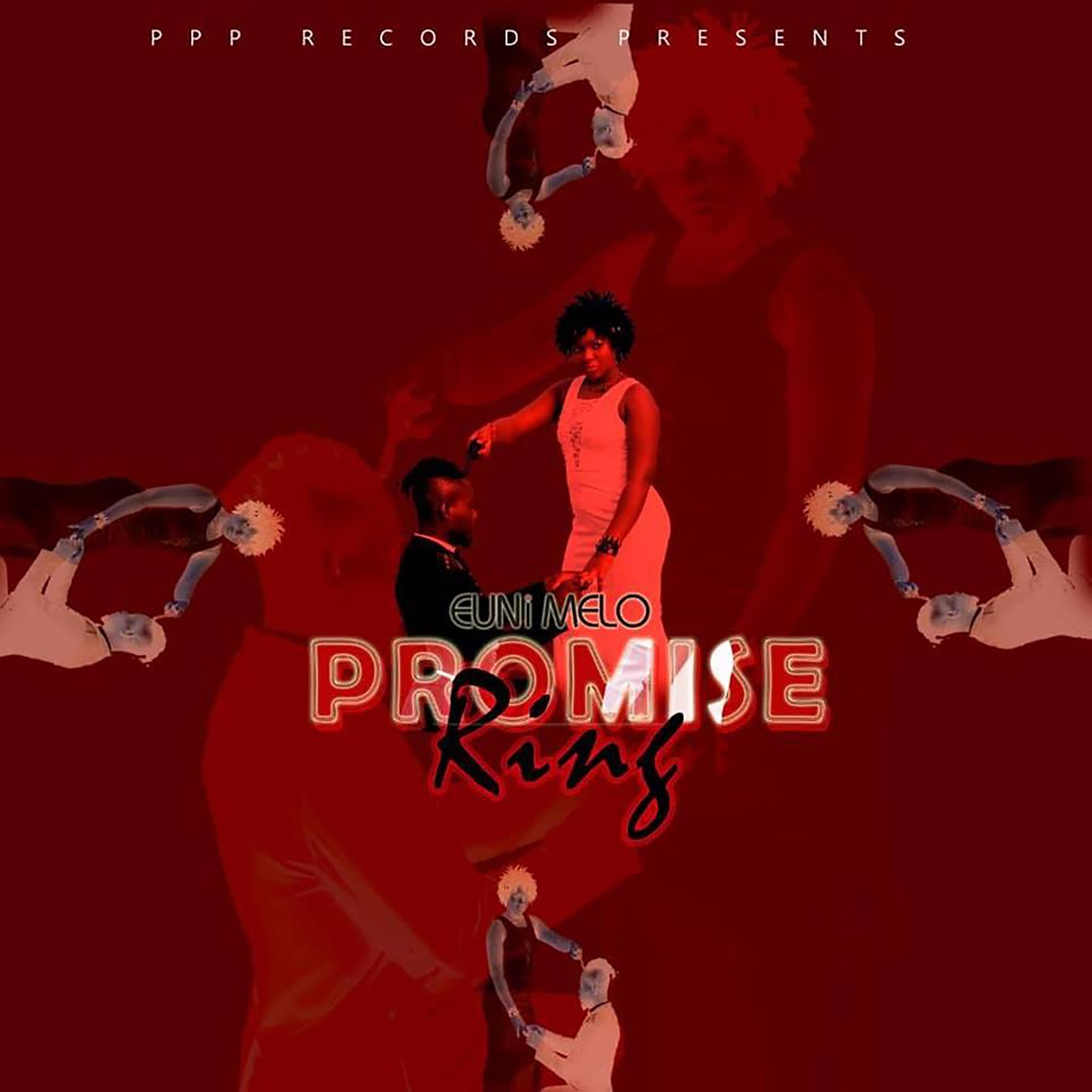 EuniMelo Promise Ring Single