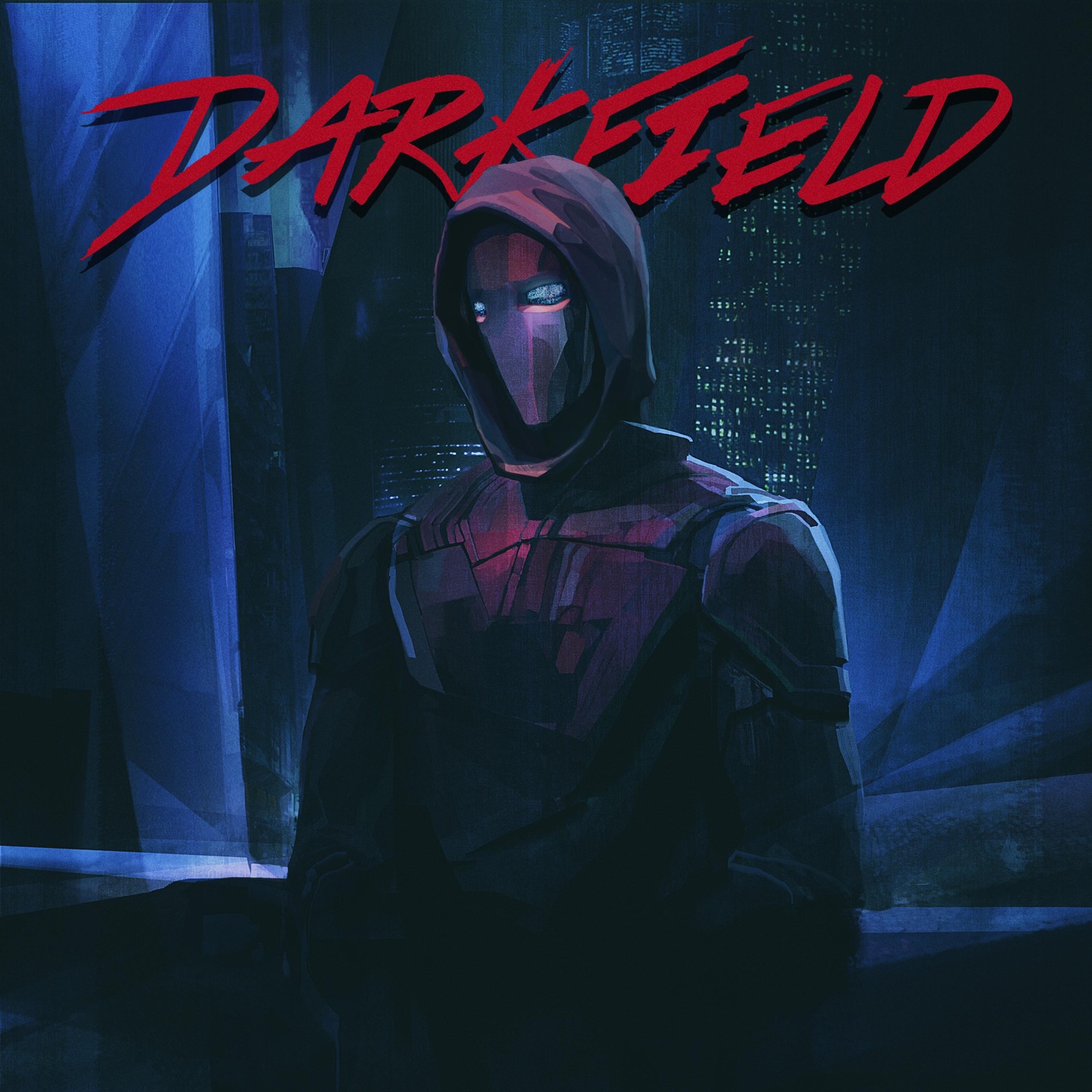Darkfield EP