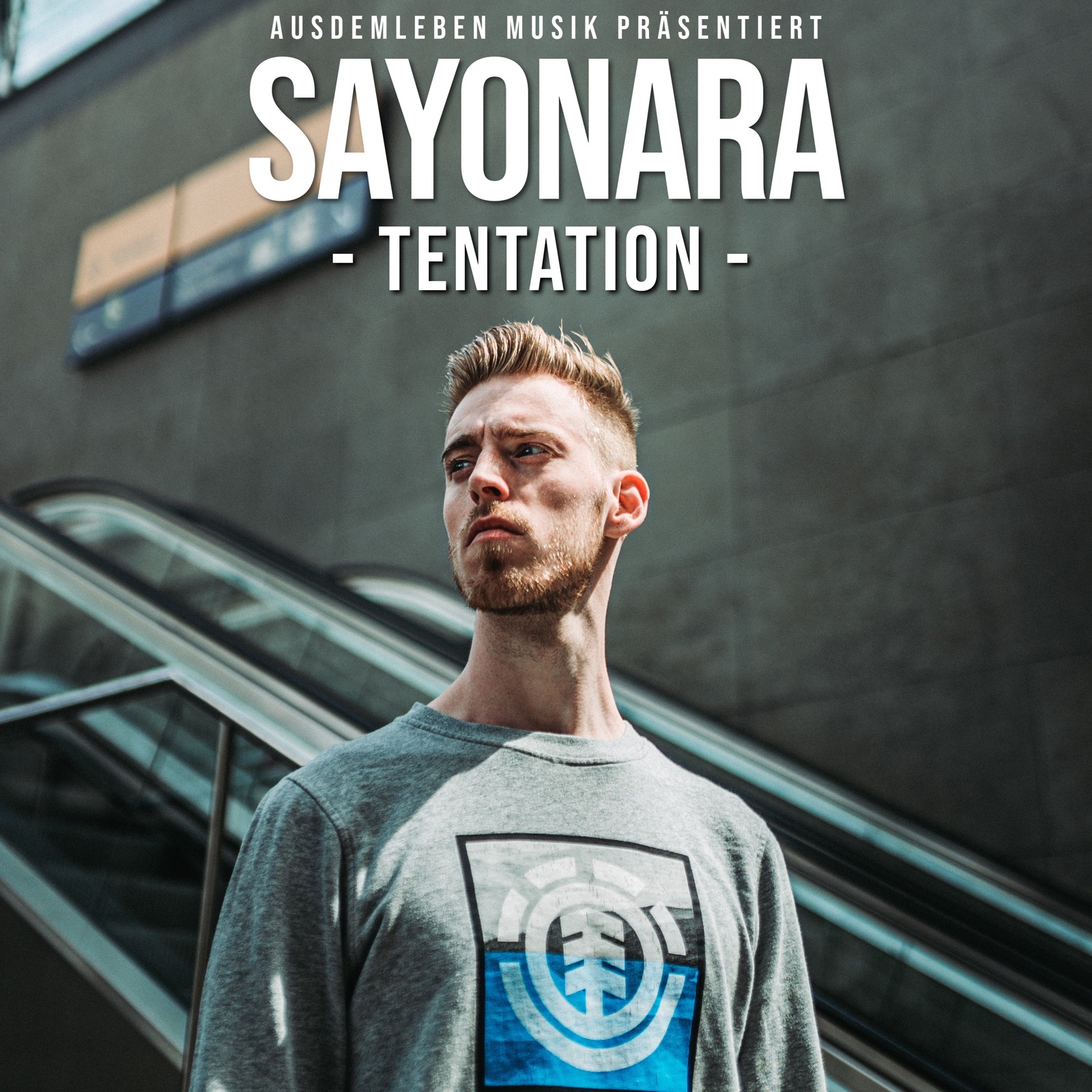 Tentation - EP