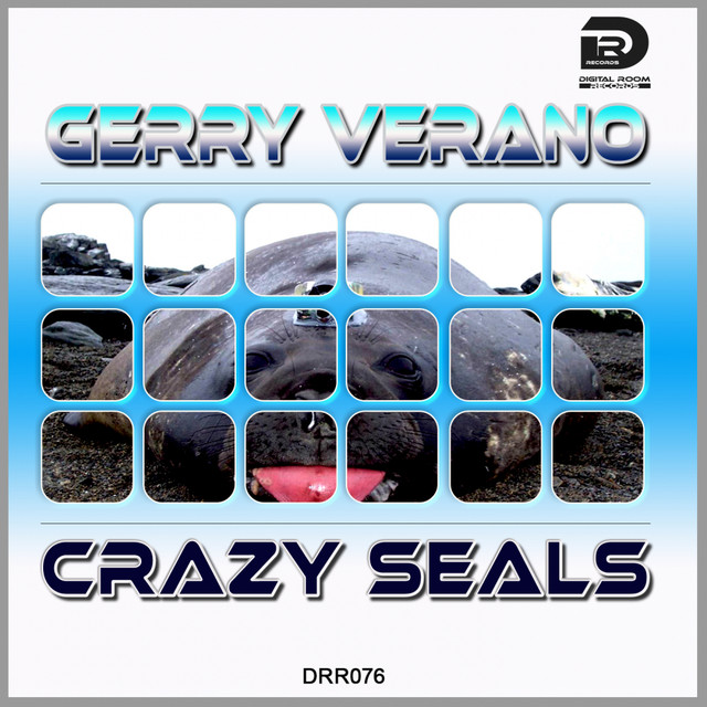 Crazy Seals