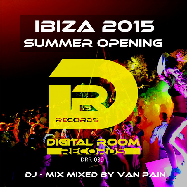 Ibiza 2015: Summer Opening