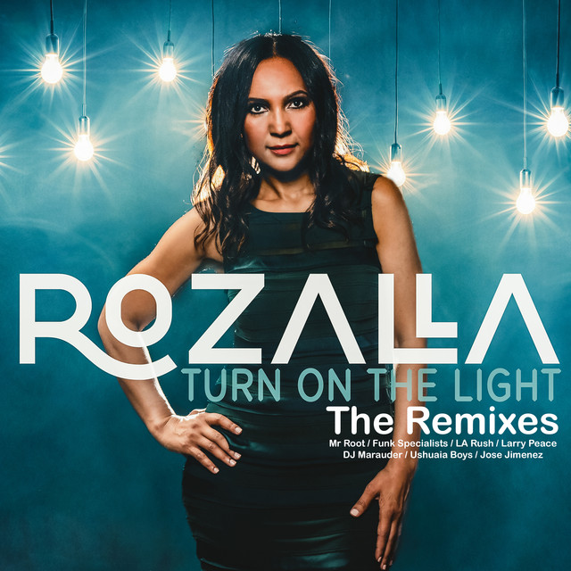 Turn on the Light Remixes