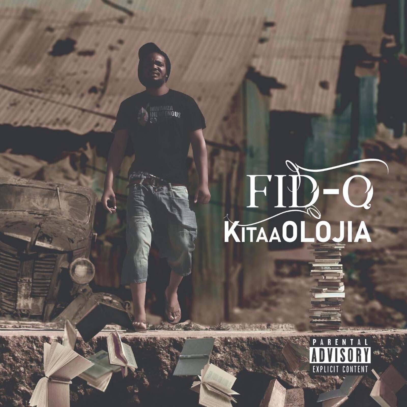 KitaaOLOJIA