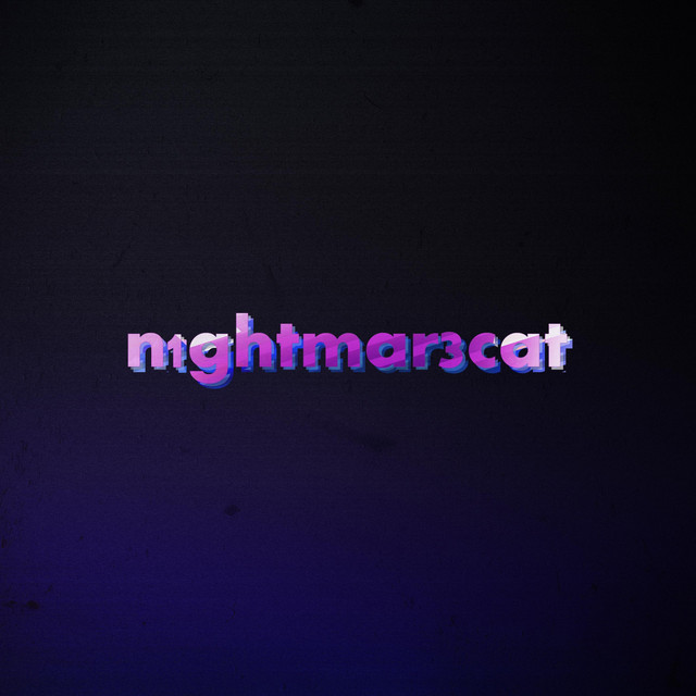 n1ghtmar3cat | album, 2019