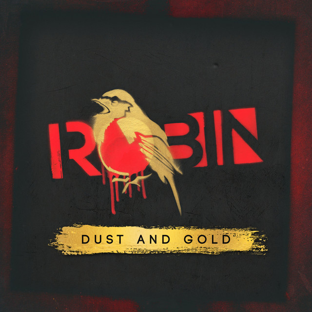 Dust And Gold